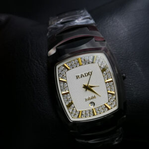 ساعت رادو سرامیکی تنگستن کلاسیک زیبا