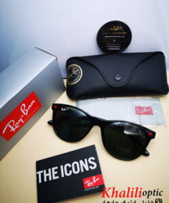 عینک آفتابی ریبن مدل Ray ban rb2202m