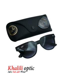 عینک آفتابی ریبن مدل Ray ban RB4368n