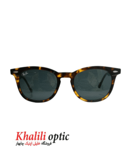 عینک آفتابی ریبن مدل Ray ban RB2298 HWKEYE هاوانا