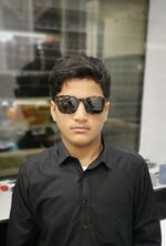عینک آفتابی ریبن مدل Ray ban wayfarer RB4390I