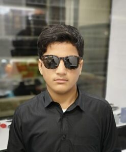 عینک آفتابی ریبن مدل Ray ban wayfarer RB4390I