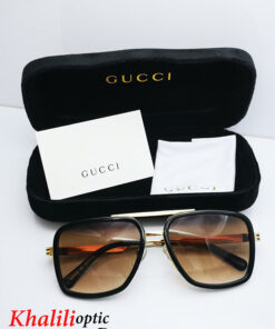 عینک آفتابی گوچی مدل Gucci GG0983S
