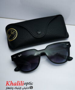 عینک آفتابی ریبن مدل Ray ban RB4368n