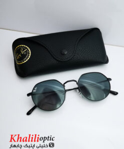 عینک آفتابی ریبن مدل Ray ban JACK RB3565