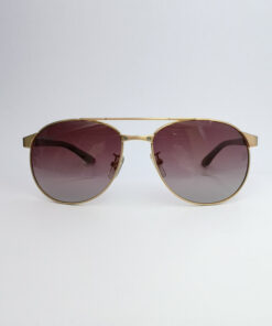 عینک آفتابی مردانه کارتیر مدل CARTIER EDITION SANTOS-DUMOT T8200870