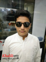 عینک آفتابی ریبن مدل Ray ban RB4334D