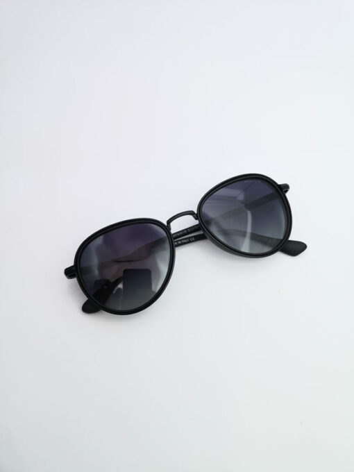 عینک آفتابی پلیس مدل Police  SPS561S - Image 7