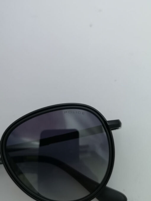 عینک آفتابی پلیس مدل Police  SPS561S - Image 6