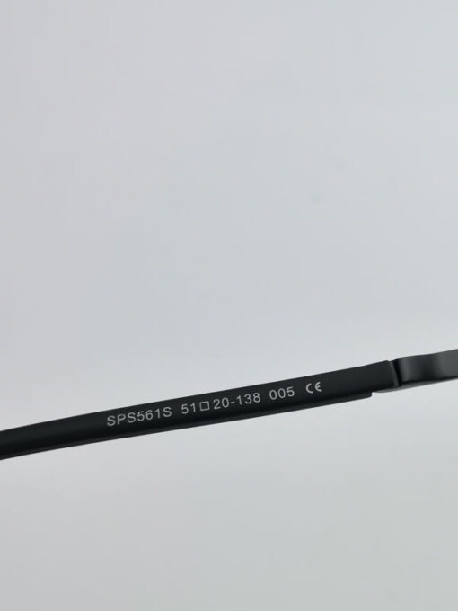 عینک آفتابی پلیس مدل Police  SPS561S - Image 5