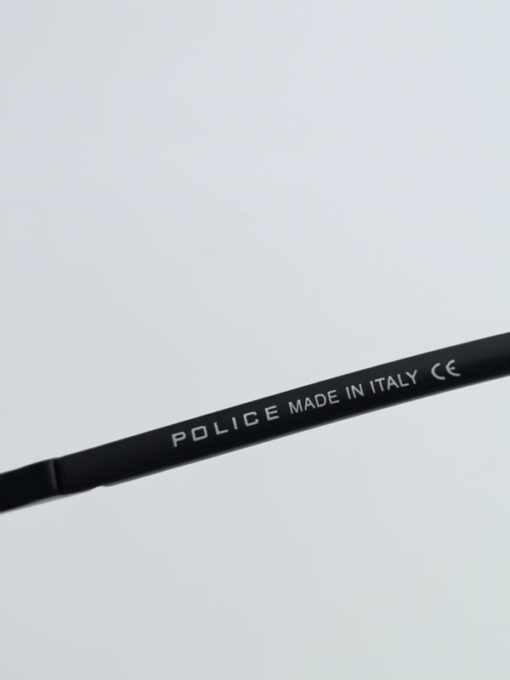 عینک آفتابی پلیس مدل Police  SPS561S - Image 4