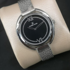 ساعت مچی زنانه از برند daniel klein دنیل کلین مدل dk.1.12695-6
