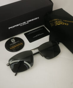 عینک آفتابی ریبن مدل Ray ban RB4398