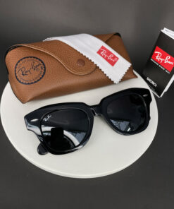 عینک آفتابی ریبن مدل Ray ban RB2186 مشکی