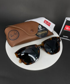 عینک آفتابی ریبن مدل Ray ban RB2186 هاوانا