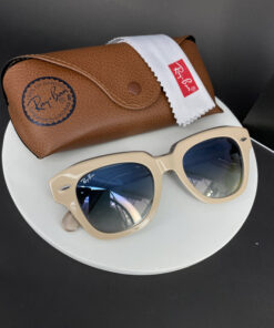 عینک آفتابی ریبن مدل Ray ban RB2186 1297/3m
