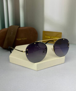 عینک آفتابی تام فورد مدل TOM FORD TF0639