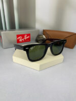 عینک آفتابی ریبن ویفر سایز50 مدل Ray ban wayfarer RB2140 p