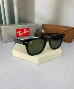 عینک آفتابی ریبن ویفر سایز50 مدل Ray ban wayfarer RB2140 p