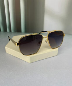 عینک آفتابی لویس ویتون مدل LOUIS VUITTON Z2549U 001