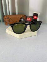 عینک آفتابی ریبن مدل4669 Ray ban RB براق