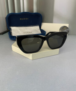 عینک آفتابی زنانه گوچی مدل GUCCI GG1844SA