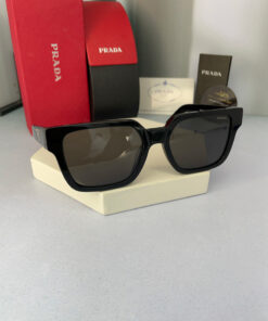 عینک آفتابی پرادا مدل PRADA SPR03ZS