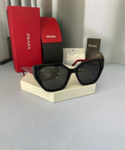 عینک آفتابی پرادا مدل PRADA PR12AE