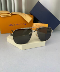 عینک آفتابی لویس ویتون مدل LOUIS VUITTON Z2549U 006