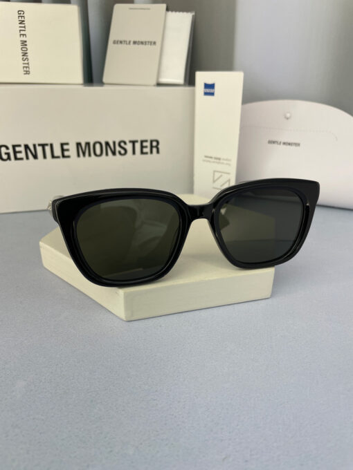 عینک آفتابی جنتل مانستر مدل GENTL MONSTER BILLY