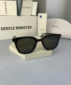 عینک آفتابی جنتل مانستر مدل GENTL MONSTER QUEEN