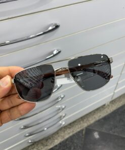 عینک آفتابی مردانه کارتیر مدل CARTIER CT0463S