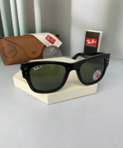 عینک آفتابی ریبن مدل Ray ban MEGA WAYFARER RB0840