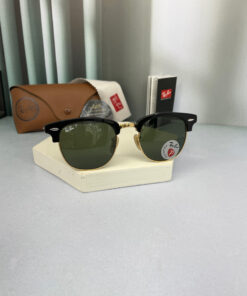 عینک آفتابی ریبن کلاب مستر نسخه Ray ban RB3016 p