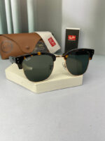 عینک ریبن کلاب مستر Ray ban RB0504s reverse