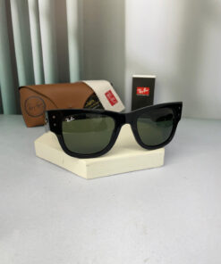 عینک آفتابی ریبن مدل Ray ban MEGA WAYFARER RB4840