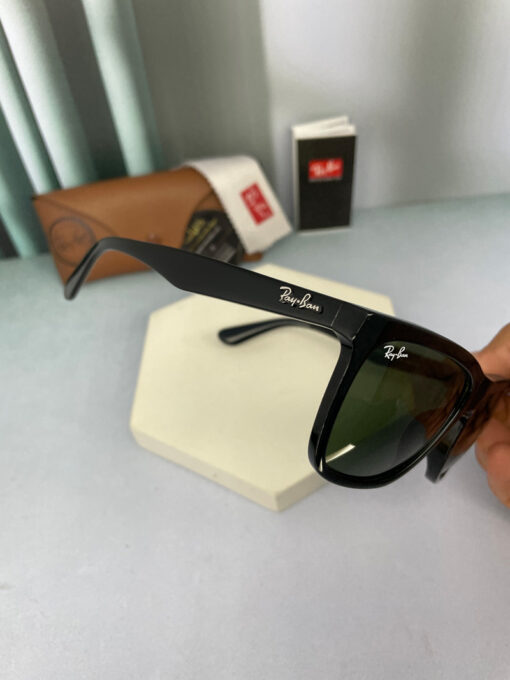 عینک آفتابی ریبن مدل Ray ban RB4442 - Image 5