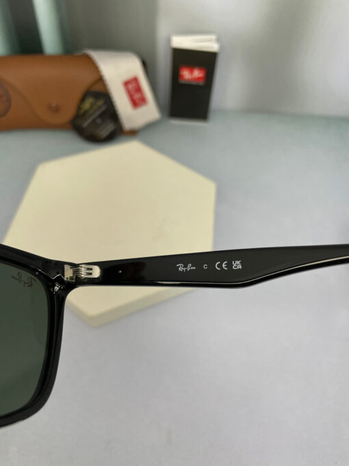 عینک آفتابی ریبن مدل Ray ban RB4442 - Image 7