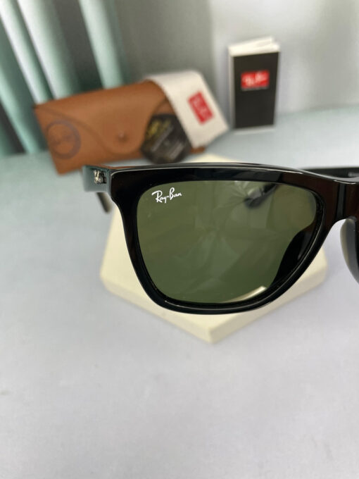 عینک آفتابی ریبن مدل Ray ban RB4442 - Image 3