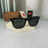 عینک آفتابی ریبن ویفرر سایز54 Ray ban wayfarer RB2140