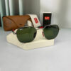 عینک آفتابی ریبن فراری مدل Ray ban RB3794-M