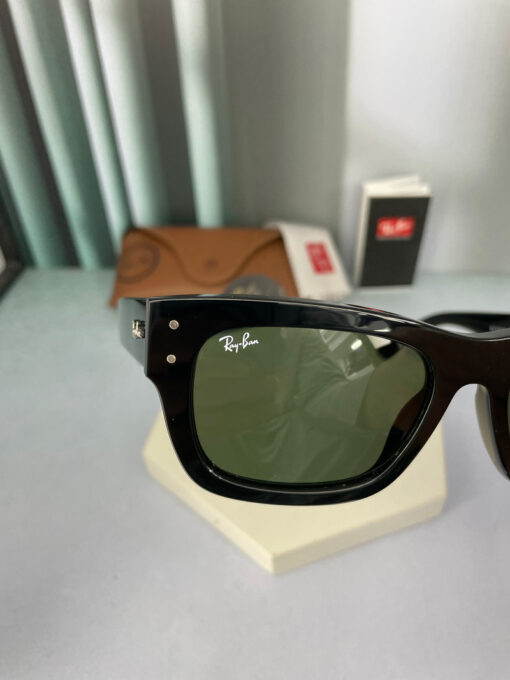 عینک آفتابی ریبن مدل Ray ban RB7683s - Image 8