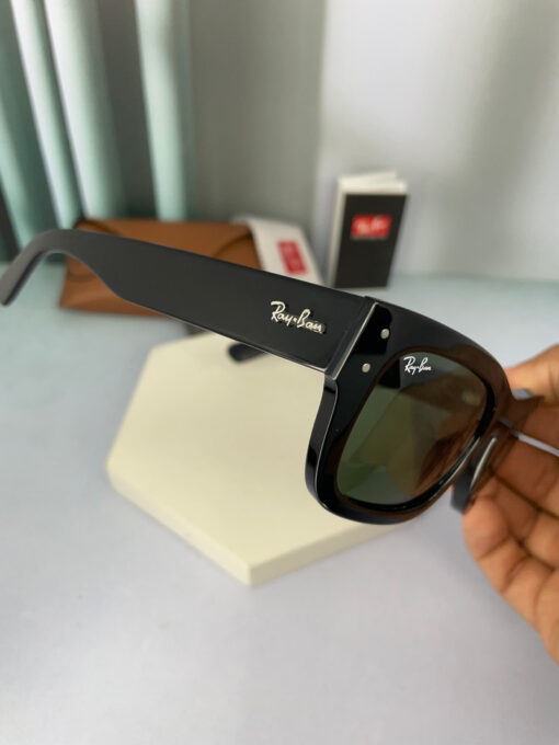 عینک آفتابی ریبن مدل Ray ban RB7683s - Image 7