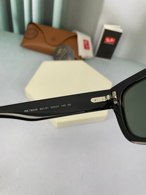 عینک آفتابی ریبن مدل Ray ban RB7683s - Image 4