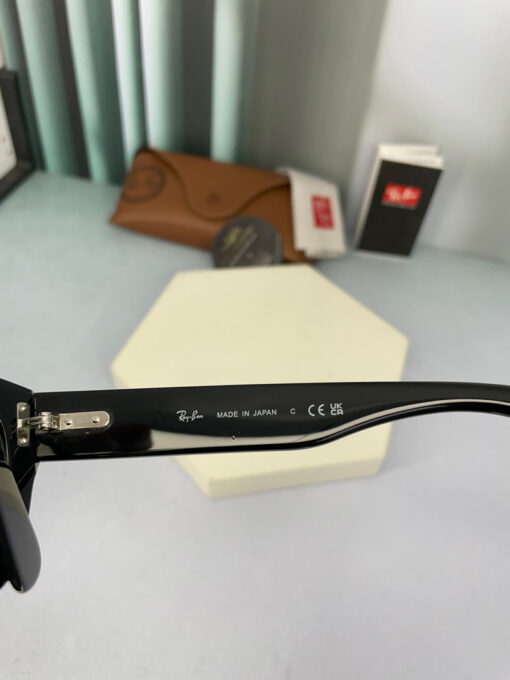 عینک آفتابی ریبن مدل Ray ban RB7683s - Image 3