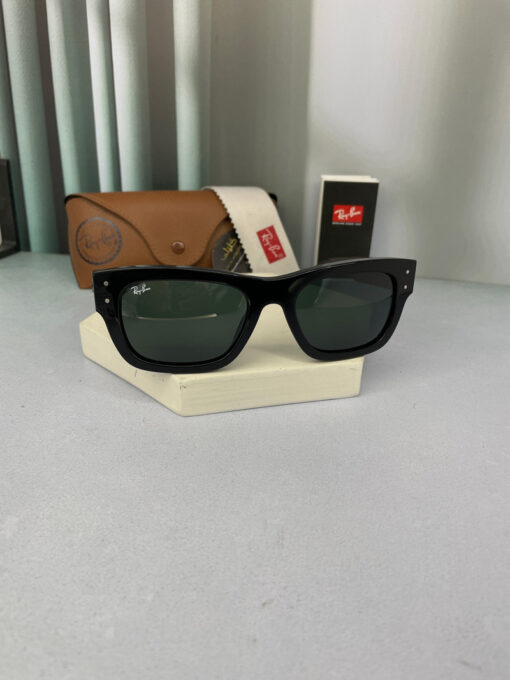 عینک آفتابی ریبن مدل Ray ban RB7683s - Image 5