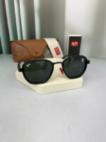 عینک آفتابی ریبن فراری مدل Ray ban RB3674-M