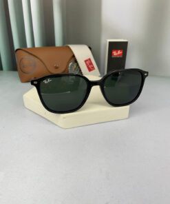 عینک آفتابی ریبن سایز55 مدل Ray ban leonard RB2193