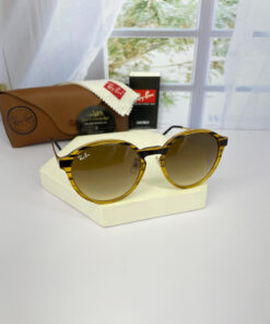 عینک آفتابی ریبن مدل Ray ban RB4334D 6232/51