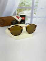 عینک آفتابی ریبن مدل Ray ban RB2447 F